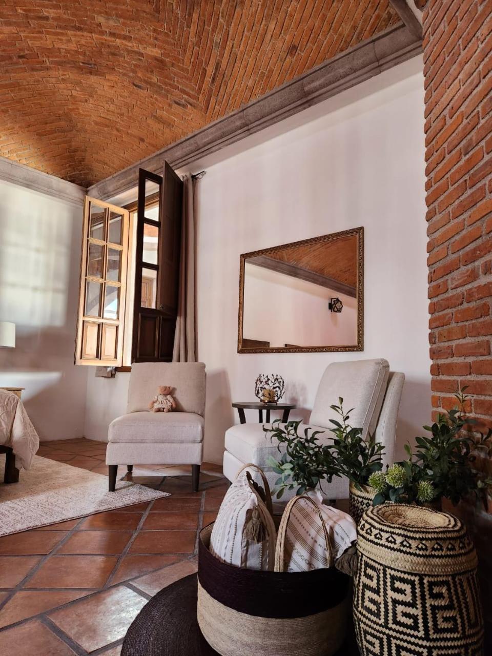 Habitación Doble Deluxe - 2 camas