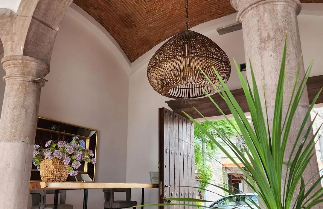 Tres Fuentes Dickinson Hotel Boutique-1